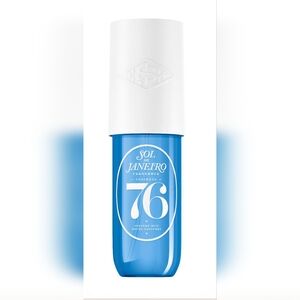 Sol de Janeiro 76 Hair & Body Mist